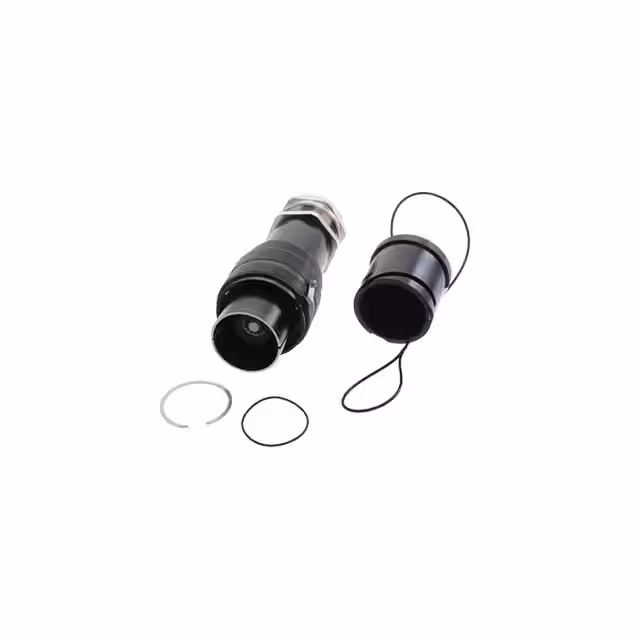 WLC06ENC40SN7AMM50M Amphenol Industrial Operations  Gruppi di connettori circolari